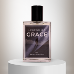Legend of Grace (50ML) – Men's Perfume Impression by Lacoste White