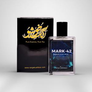 Mark-42 (50ML) – Men's Perfume Impression by Armani Mania