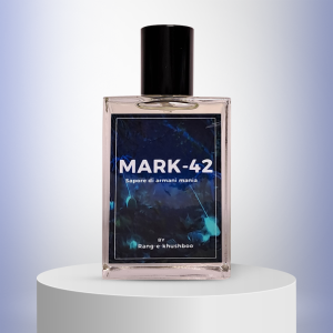 Mark-42 (50ML) – Men's Perfume Impression by Armani Mania