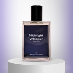 Midnight Whisper (50ML) – Women's Perfume by Harari