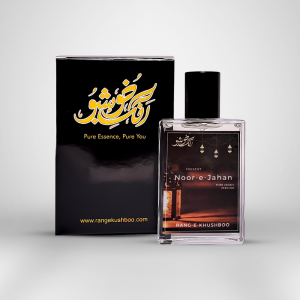 Noor-e-Jahan (50ML) – Arabic Perfume Impression by Sabaya