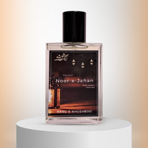Noor-e-Jahan (50ML) – Arabic Perfume Impression by Sabaya