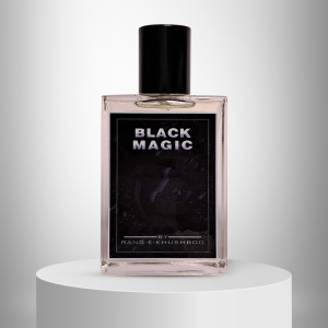 Black Magic (50ML) – Impression Black oud