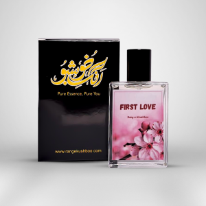 First Love (50ML) – Women's Perfume Impression by Gucci Bloom