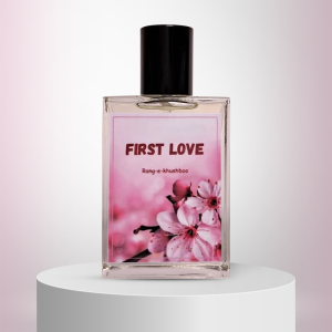 First Love (50ML) – Women's Perfume Impression by Gucci Bloom