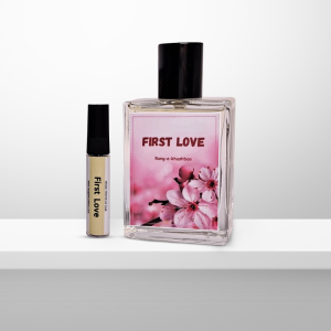 First Love (50ML) – Women's Perfume Impression by Gucci Bloom (Premium)