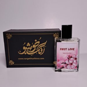 First Love (50ML) – Women's Perfume Impression by Gucci Bloom (Premium)