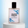 Silken Dream Perfume Bottle Front View