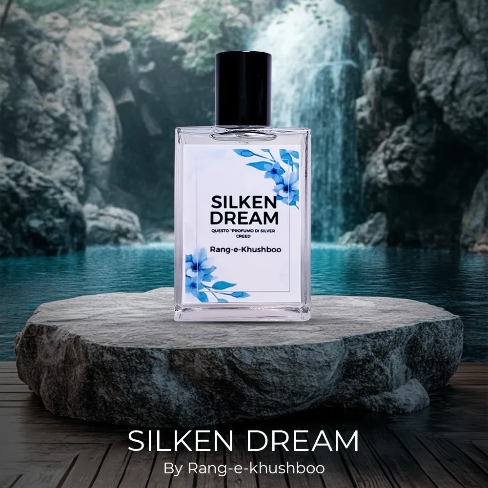 Silken Dream Best Women's Perfumes