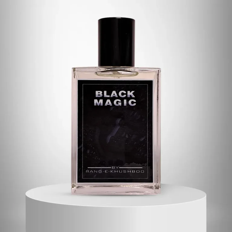Black Magic