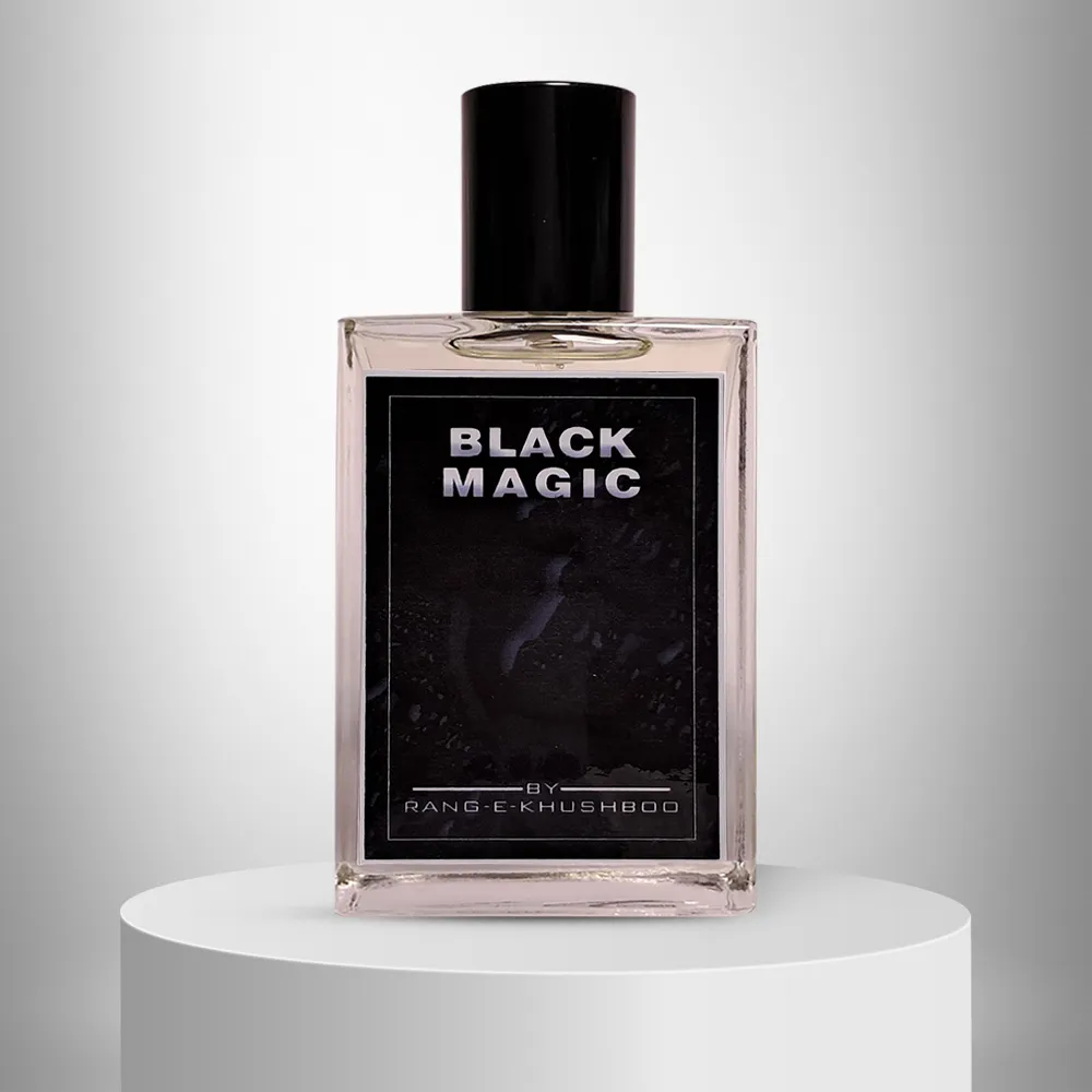 Black Magic