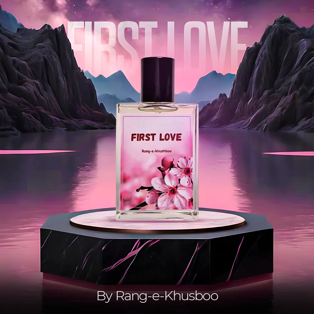 Perfume Brands in Pakistan Perfume Brands in Pakistan
