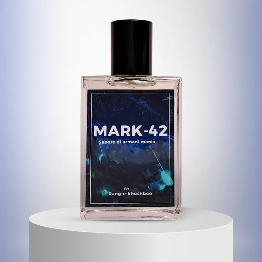 Mark‑42