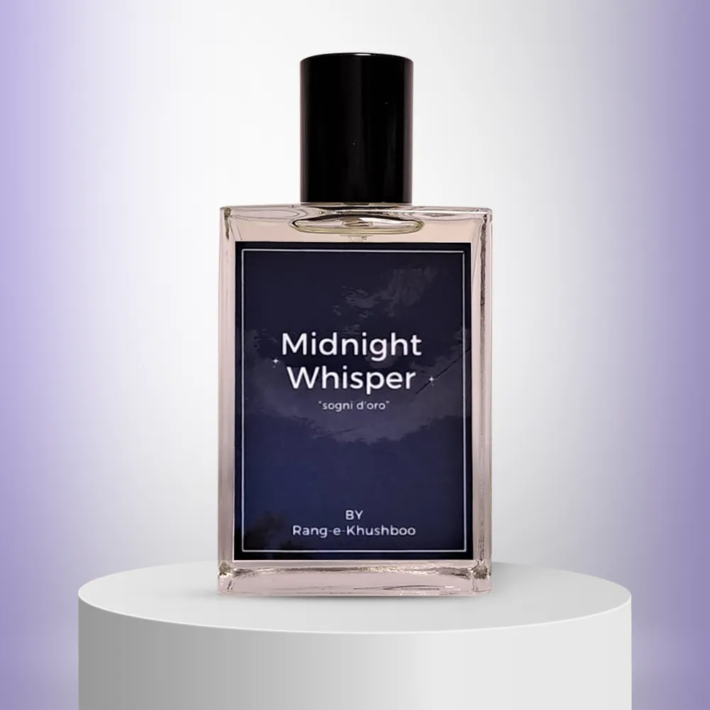 Midnight Whisper