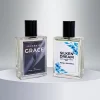 Couple Perfume Deal – Legend of Grace and Silken Dream