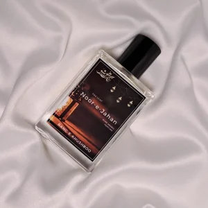 best Unisex Perfume Noor-e-Jahan Best Unisex Perfumes