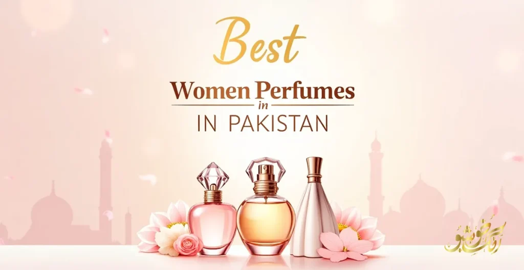 Best Women's Perfumes