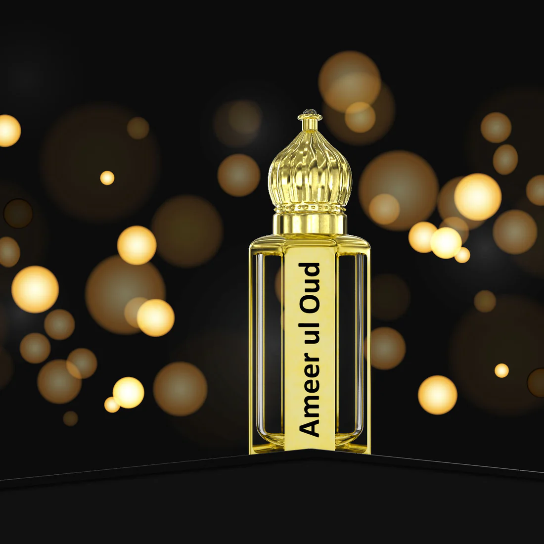 Best Arabic Perfumes