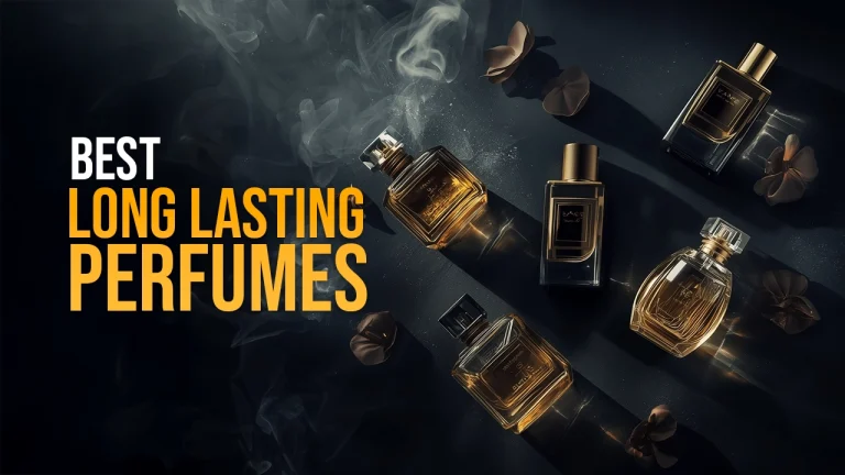 Best Long-Lasting Fragrances in Pakistan