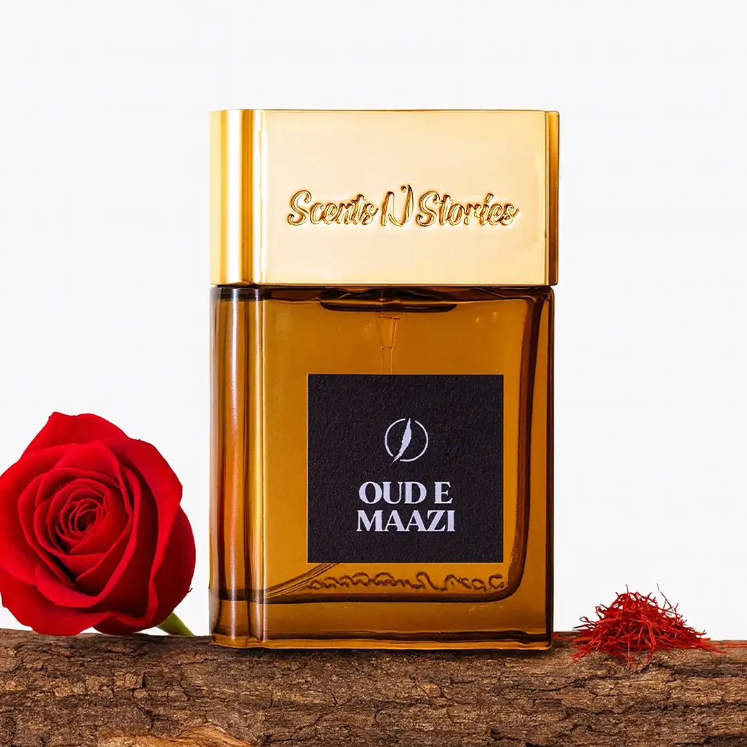 Best Arabic Perfumes