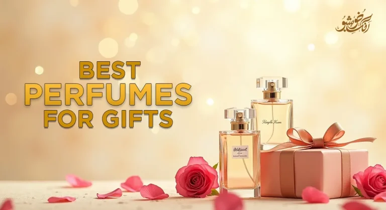 Best Perfume for Gift: Scents That Create Lasting Memories