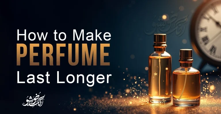 Unlock 8 Hours of Scent with the How to Make Perfume Last Longer Guide