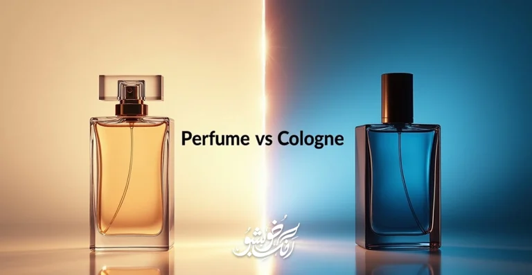 Perfume vs Cologne: Unlock the Secret to Long-Lasting Scents