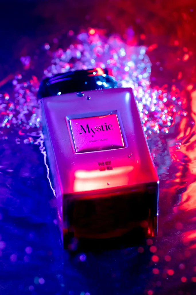 Perfume Brands in Pakistan