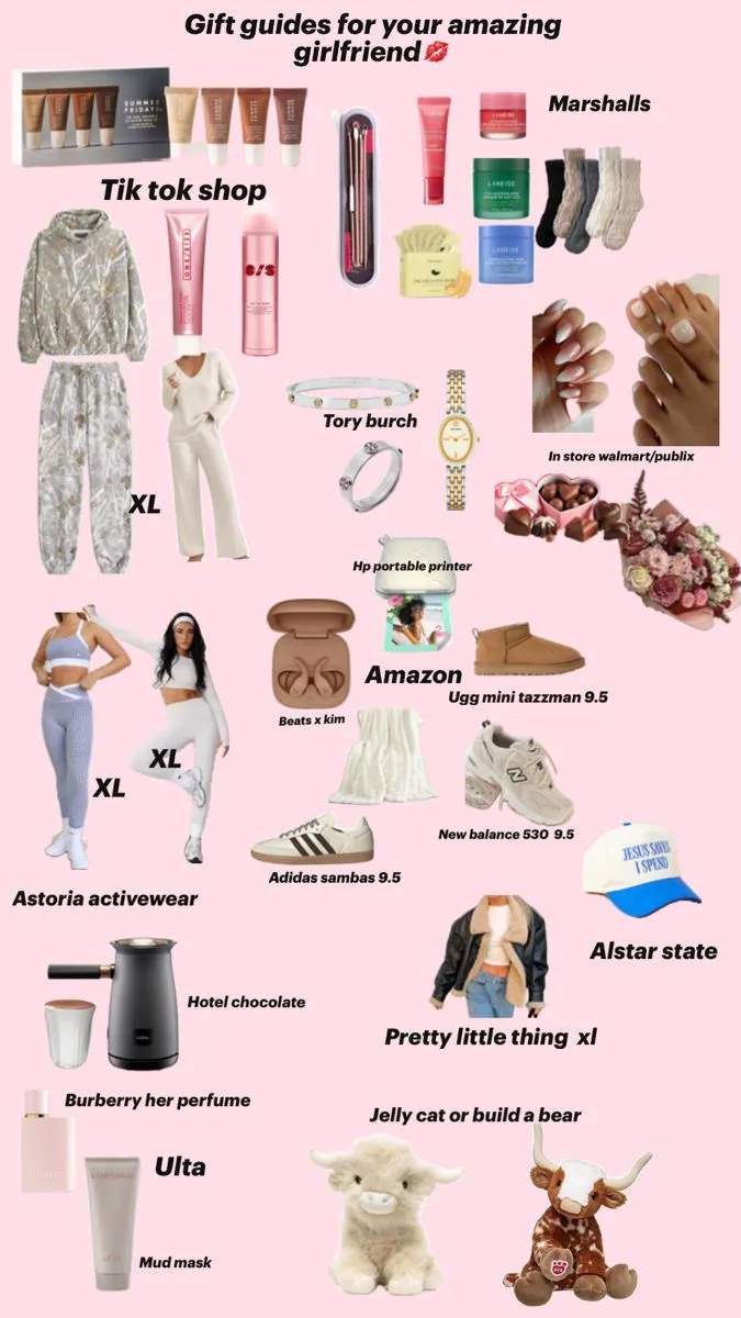 Gift Ideas