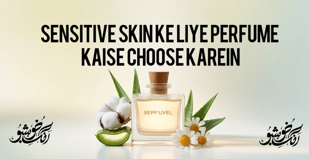 Sensitive Skin Sensitive Skin