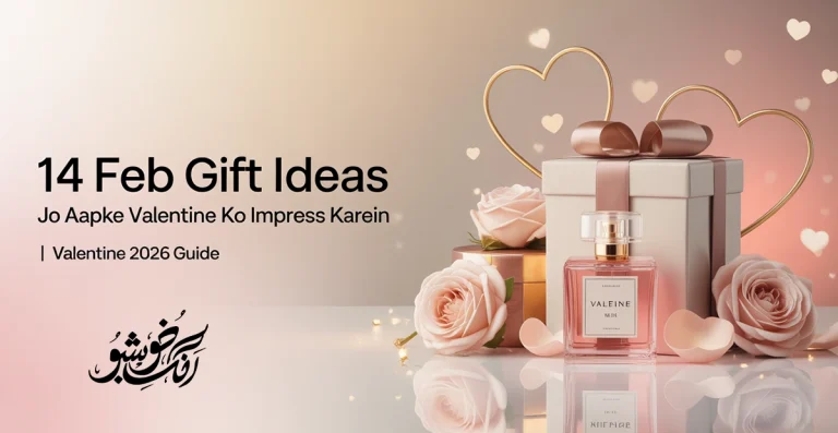 14 Feb Gift Ideas | Valentine’s Day Professional Guide 2026