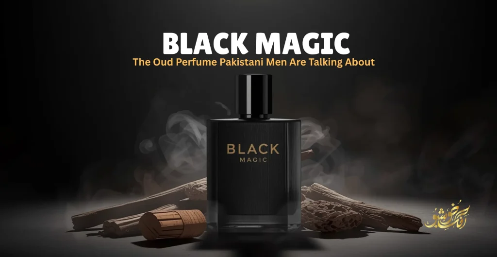 Black Magic Black Magic