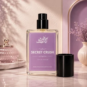 Secret Crush 30ml women's perfume bottle by Rang-e-Khushboo