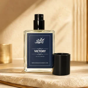 Victory 30ml men's perfume bottle by Rang-e-Khushboo